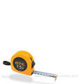 Mini Measuring Tape Steel Gift Shape